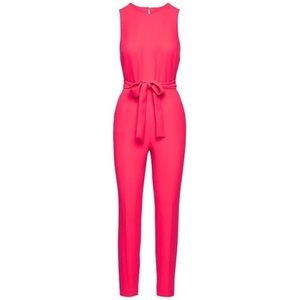 Banana Republic jumpsuit.